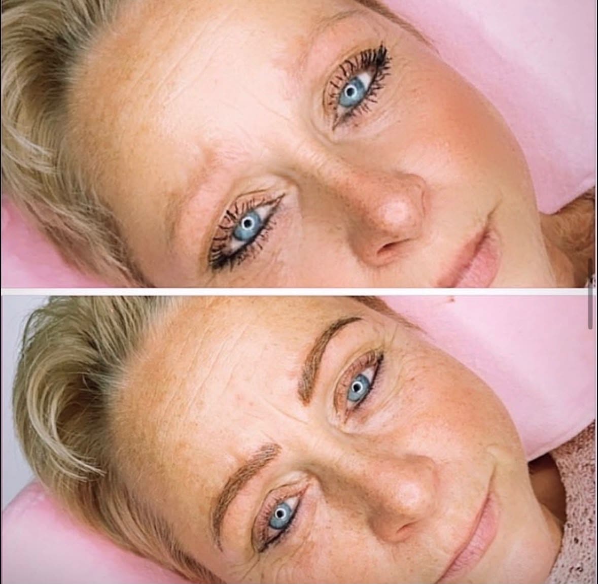 Microblading & Powder Brows 2