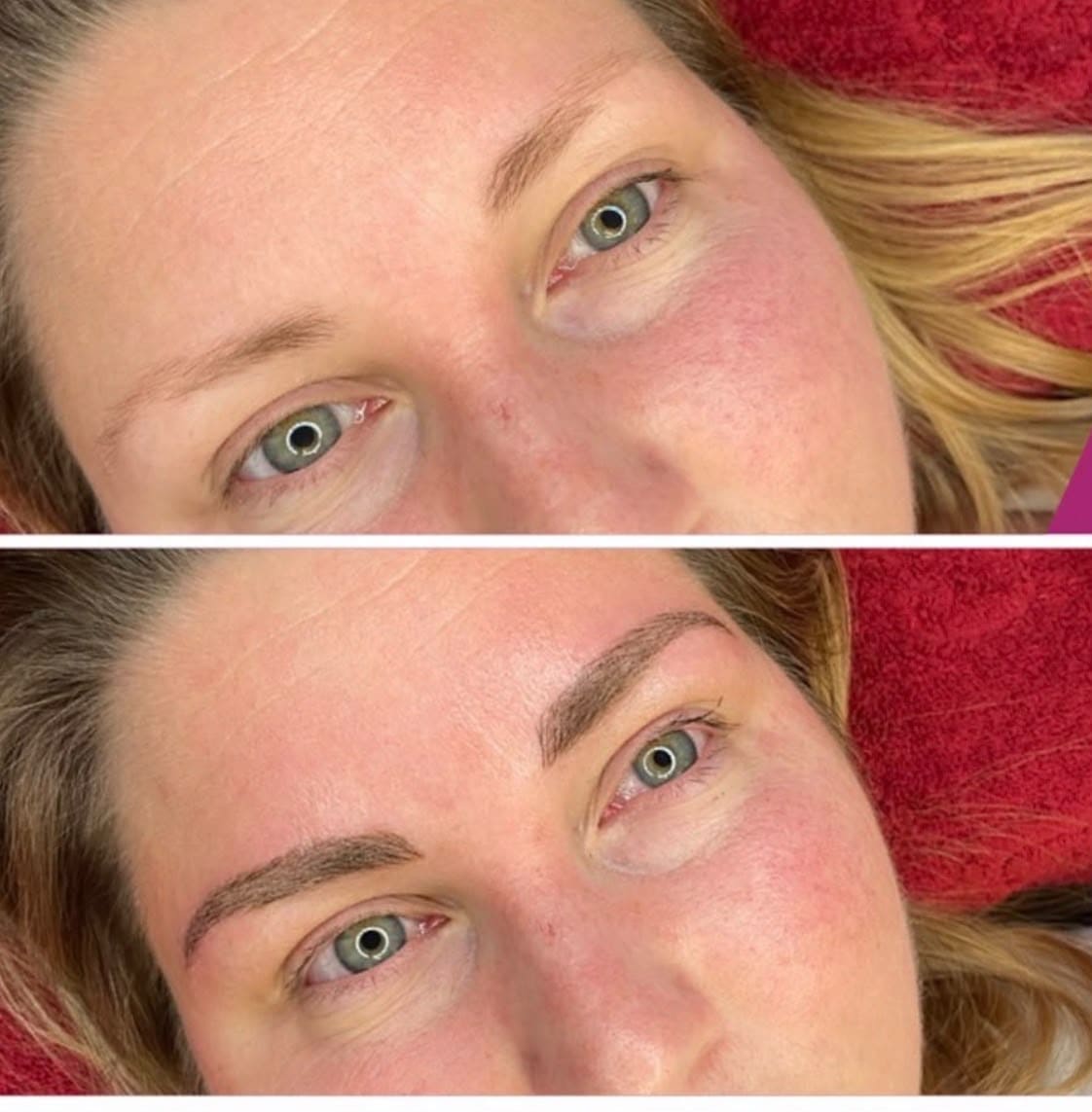 Microblading & Powder Brows 3