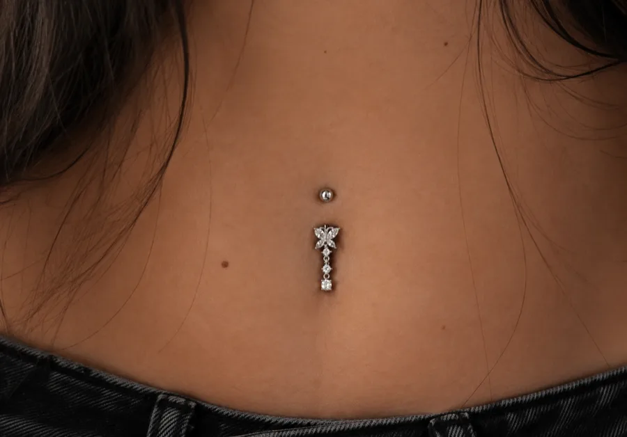 Piercing 1